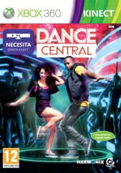 Dance Central (Kinect)